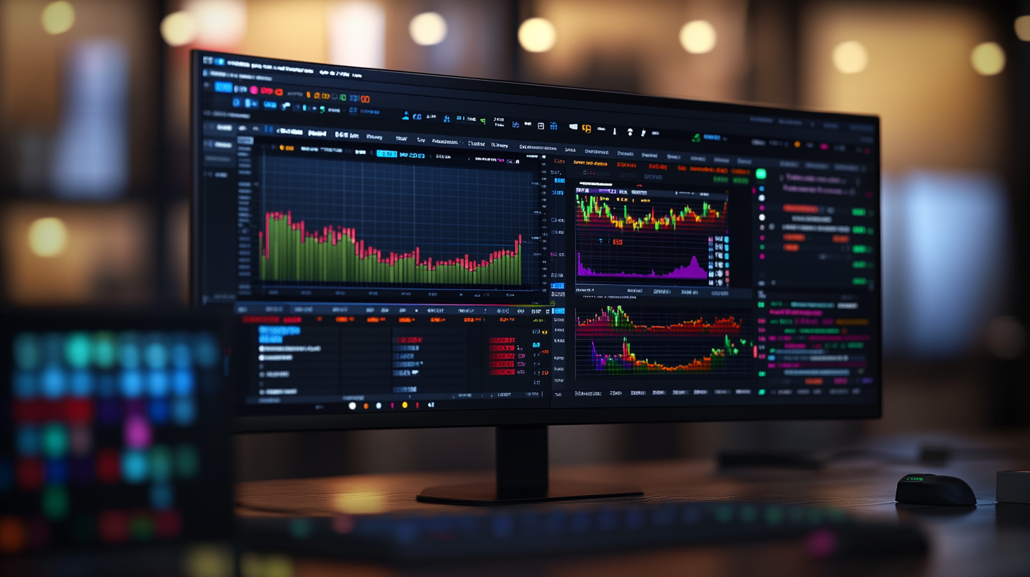 Vrchol Finlore - Discover if This Trading Tool is Worth Your Trust!