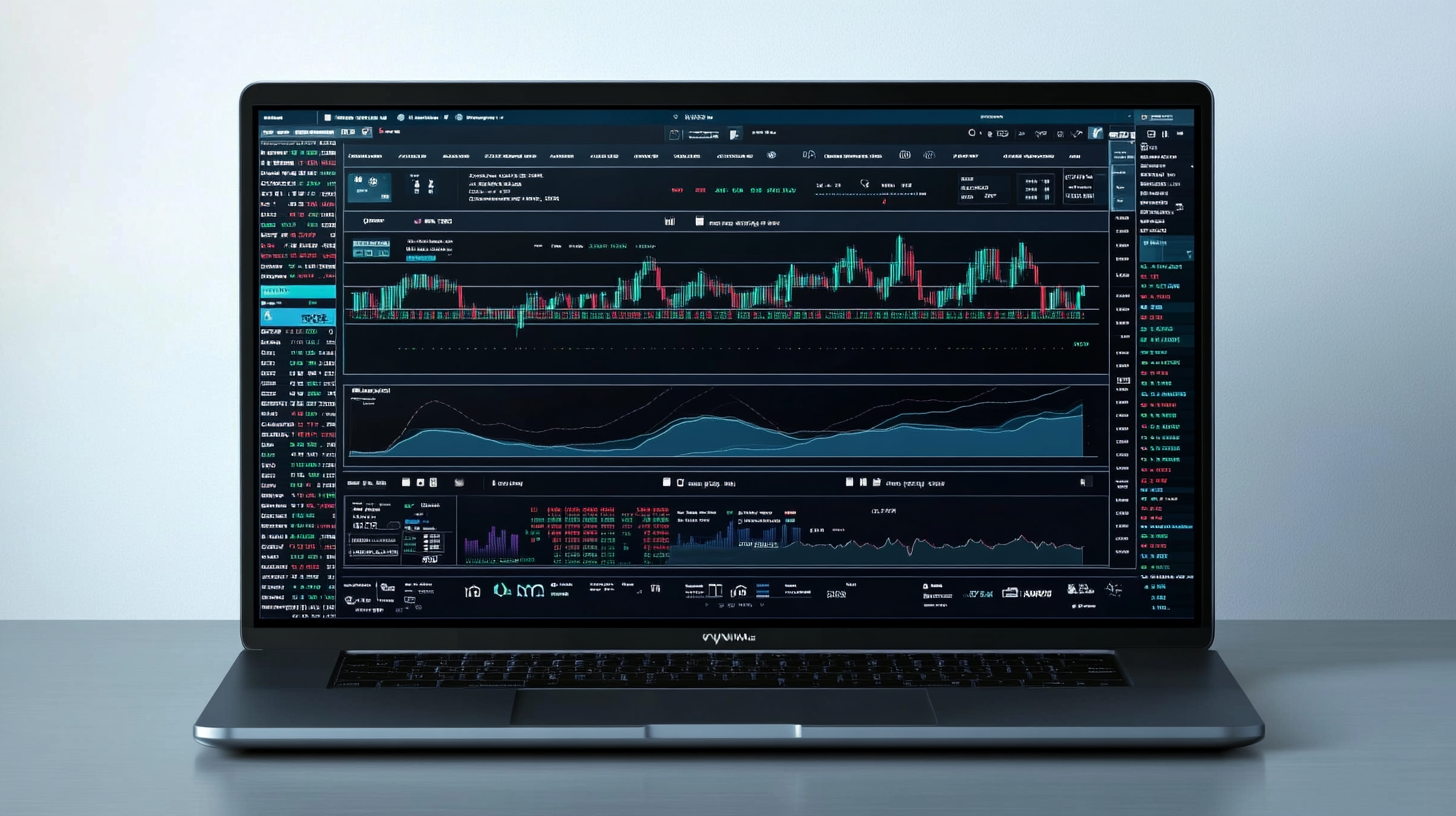 Ascendant Fynvora: Unveiling a Cutting-Edge Trading Experience
