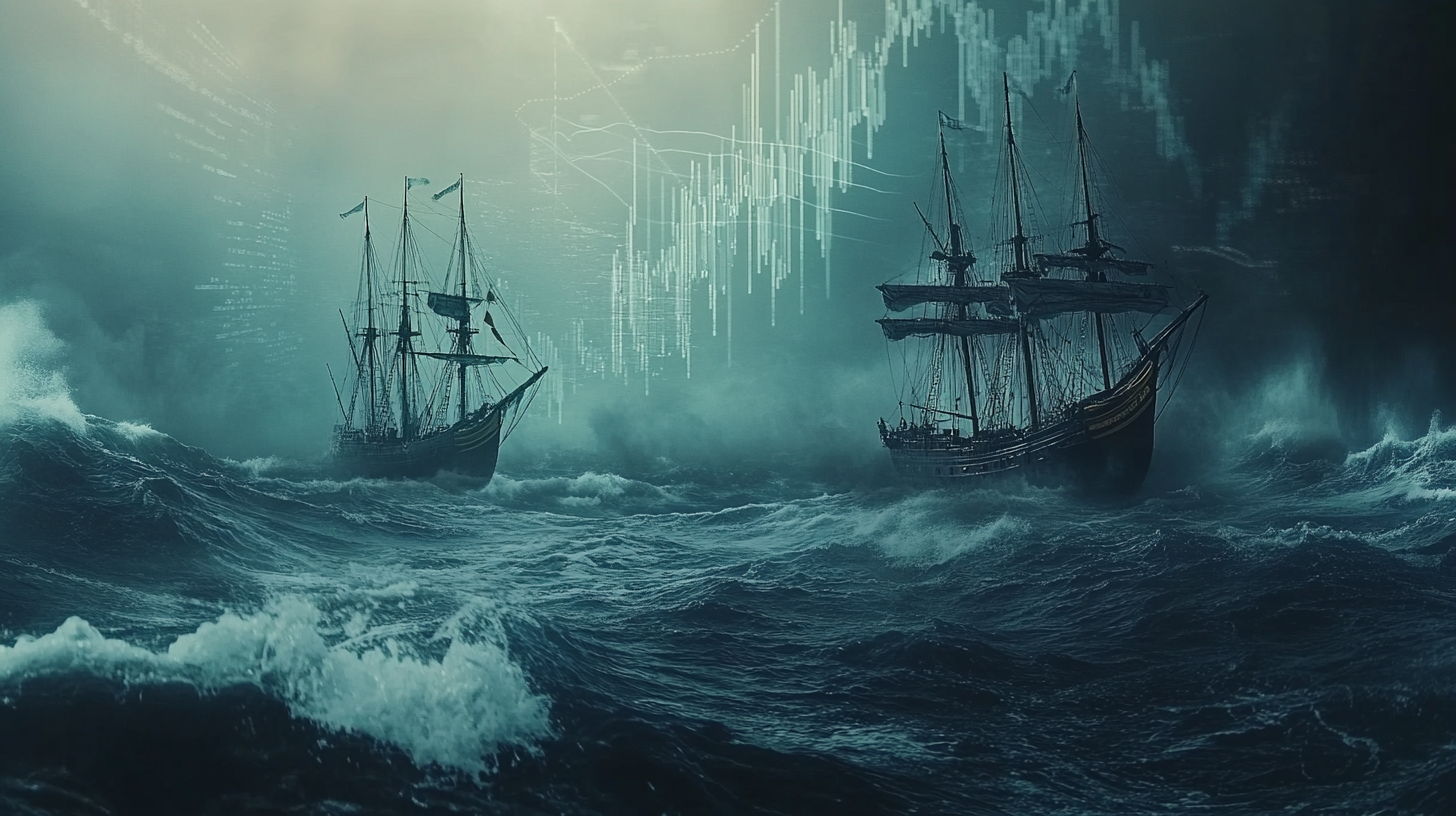 Is Zyskbit Fundtex the Ultimate Trading Revelation?