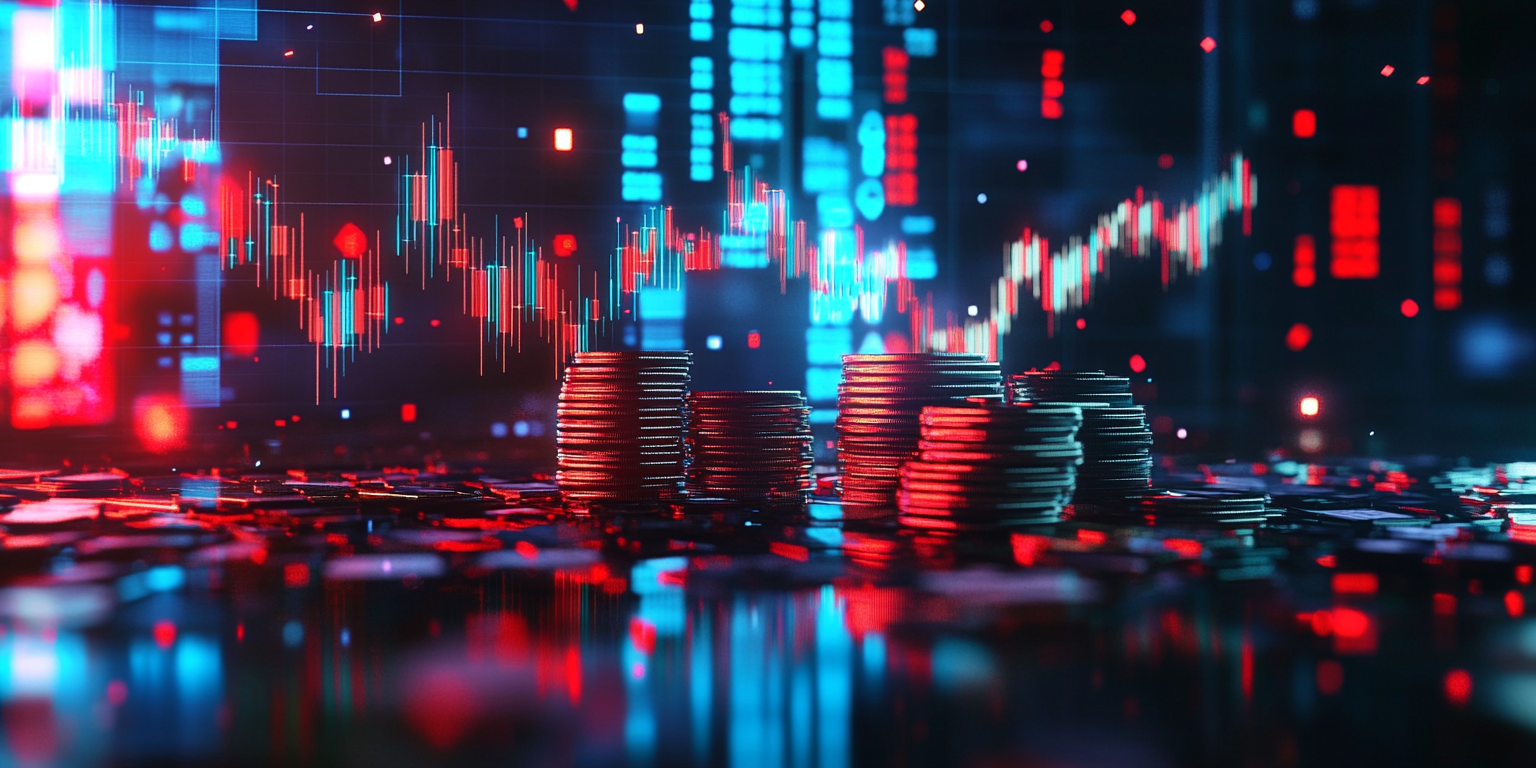 Haxiro Nurel: Is It the Ultimate Trading Solution or Just Another Hype?