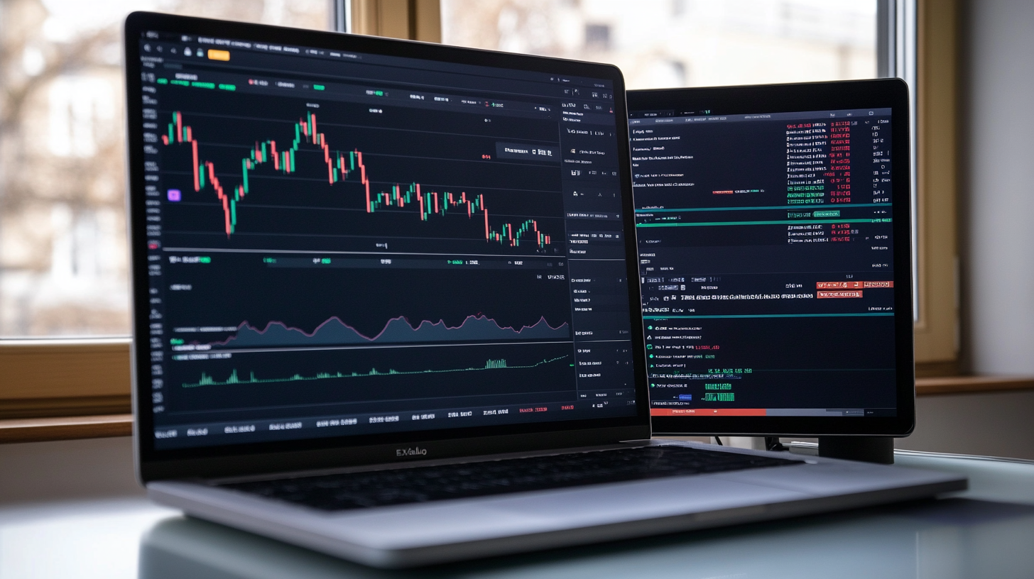 Investigate Pohled Bitradex: True Reliability or Illusion?