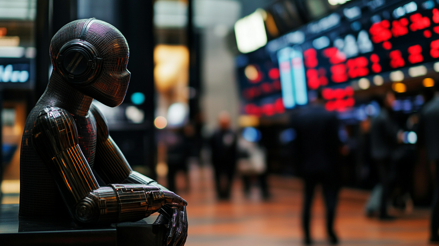 xTraderAi: Investigate and Discover its Trustworthiness