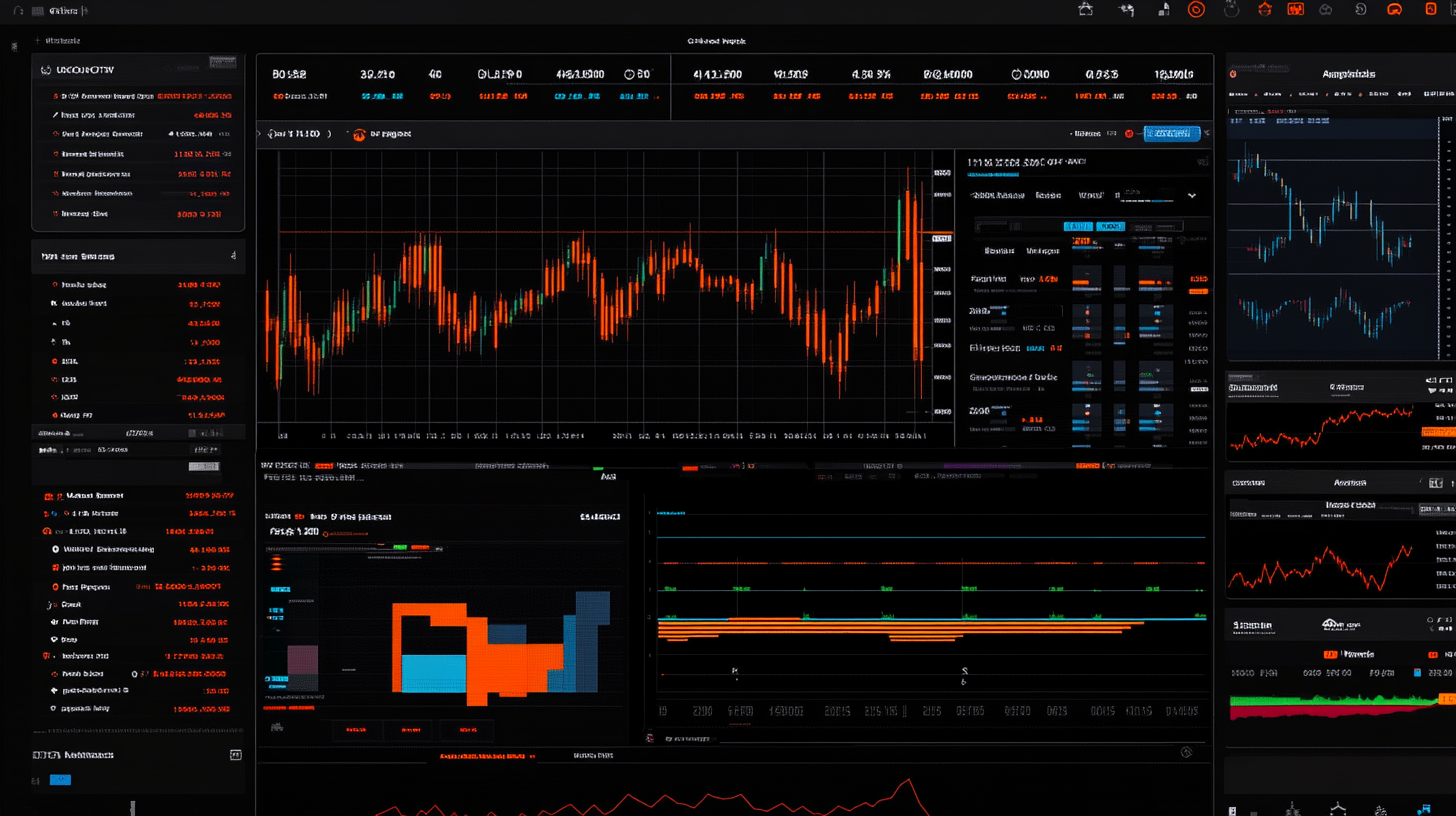 Discover if Puls Monvex is Your Ultimate Trading Companion