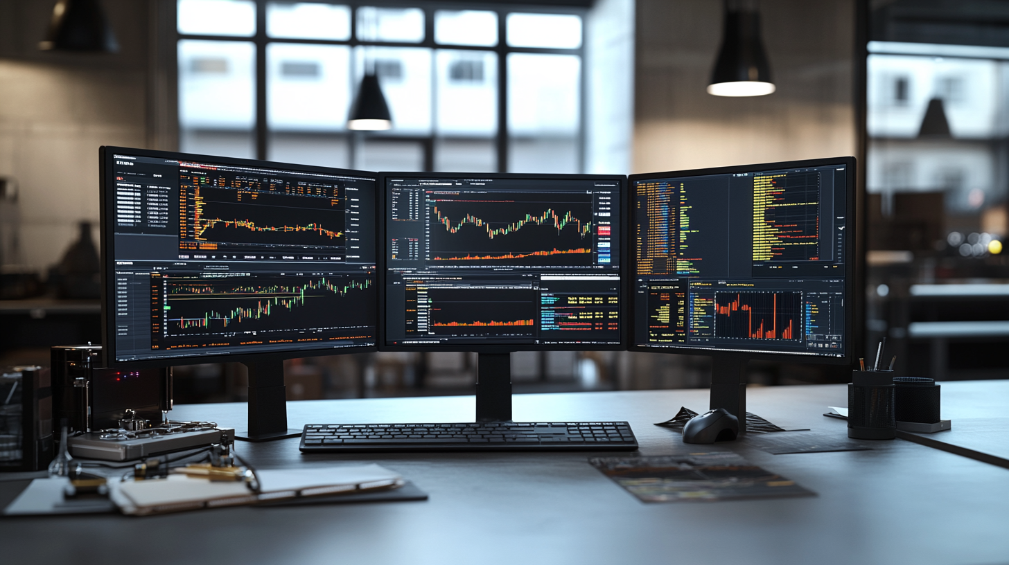 Is Apoge Dexlink the Future of Trading Automation? Discover Now