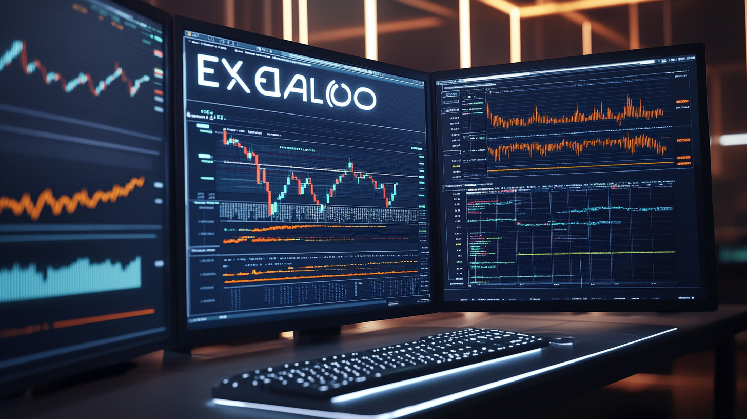 Is Barixa Uven the Ultimate Trading Companion?