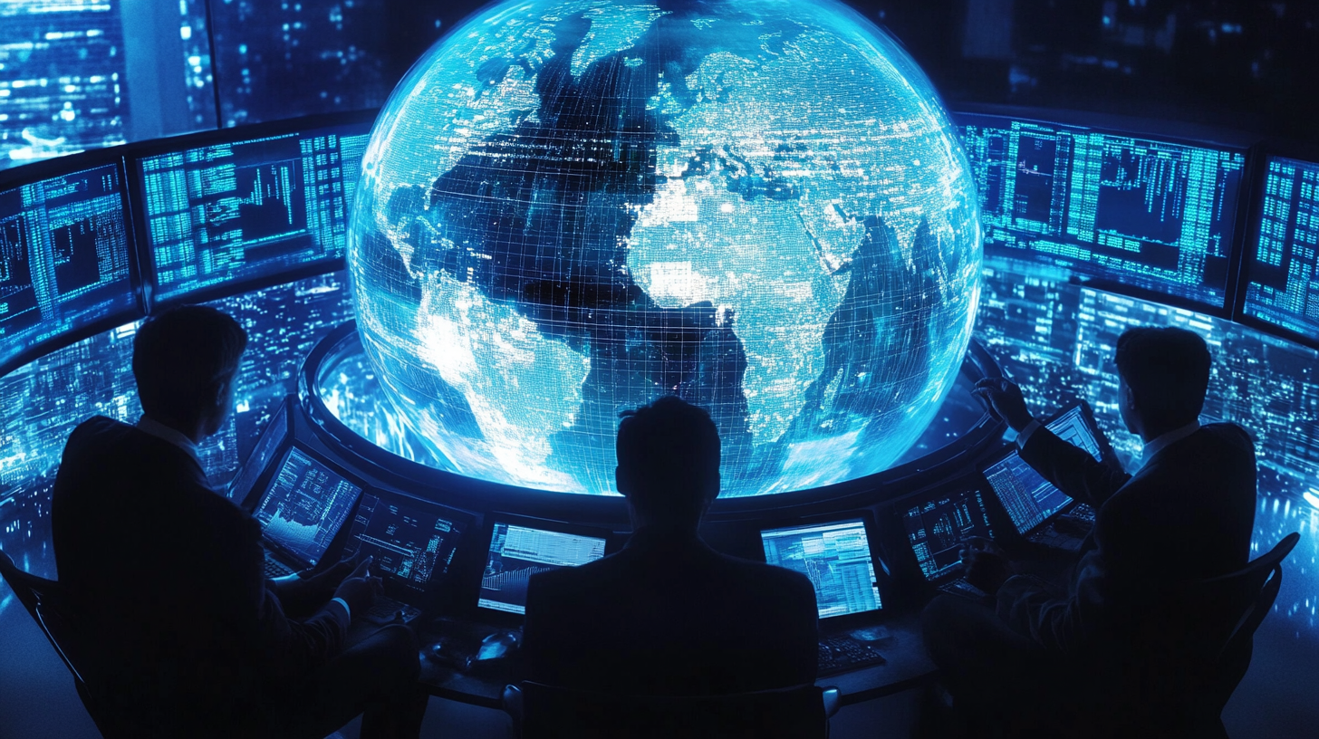 Is Sonnenafinitor The Ultimate Trading Solution? Investigate Now!