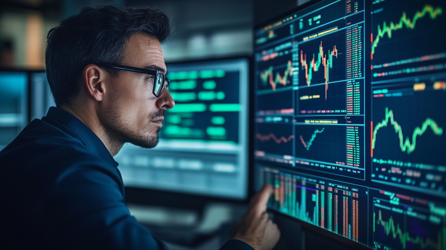 Whitehall Bitnova: Investigate This Trading System