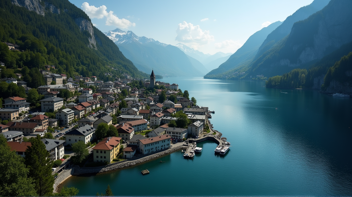 Trading Regulation in Liechtenstein (2026): Retail Guide