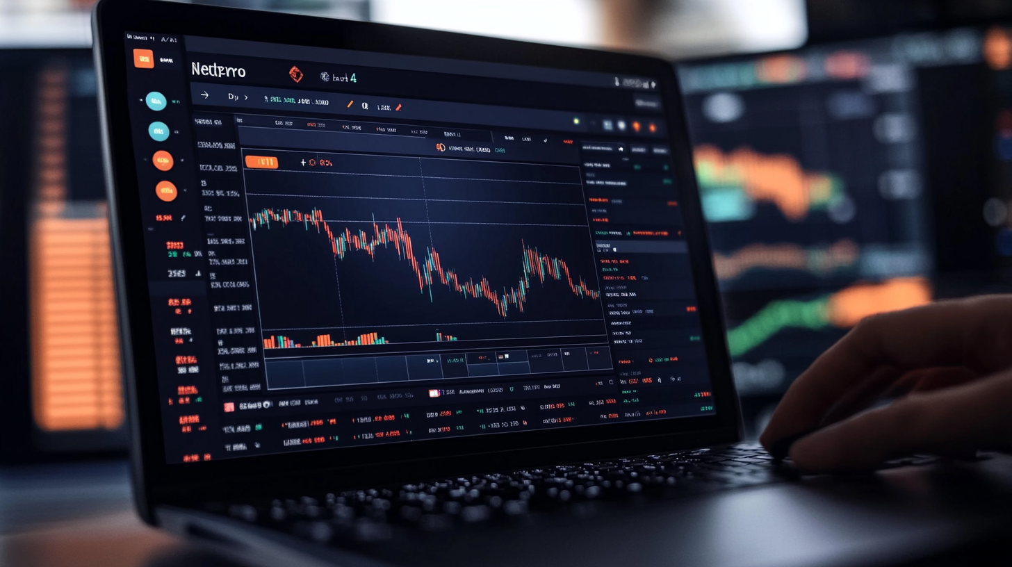 Impulso Gainvex: Truly Revolutionary or Just Another Trading Tool? Uncover the Truth!