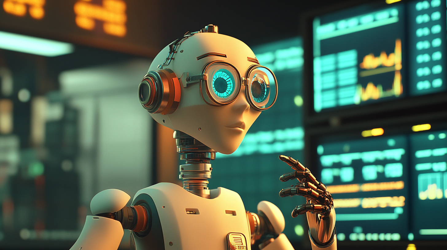 Is Vexoriumflex 19 Ai the Trustworthy Trading System You Need?