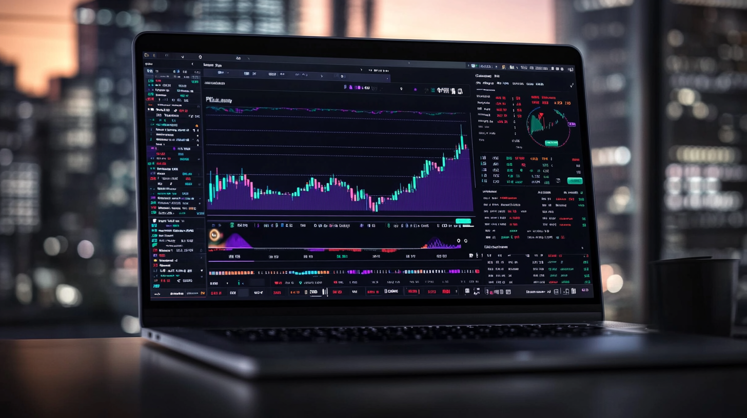 Can You Trust Blocken Werx for Trading? Find Out Now!