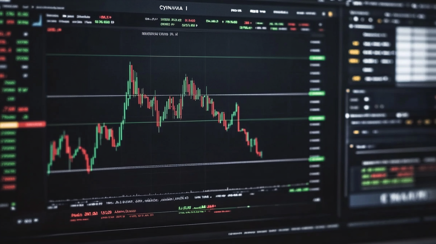 Cryvion Trelyst: Is This Trading Tool the Real Deal?