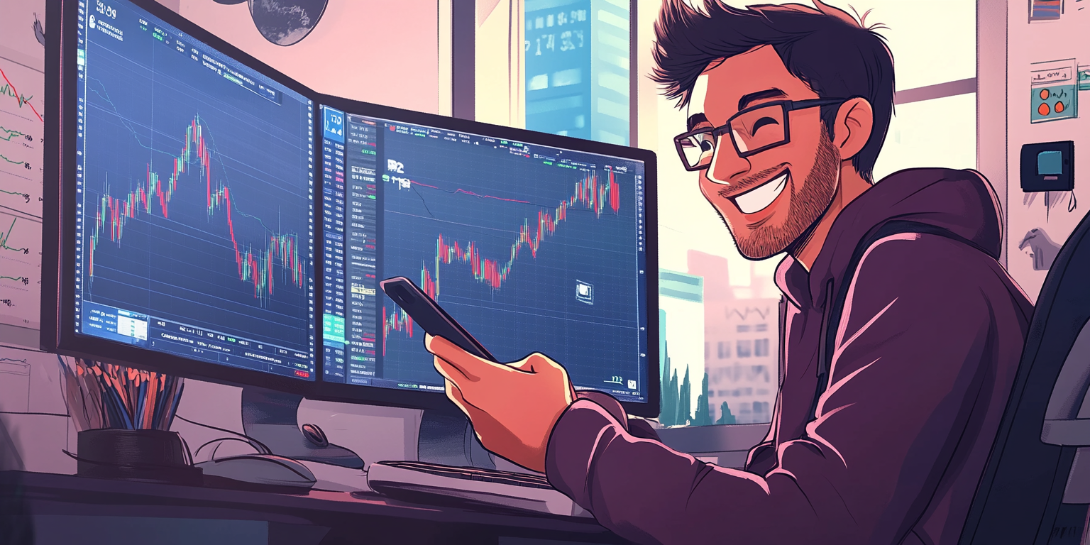 Investigate El Evri: Is It A Legitimate Trading Solution?