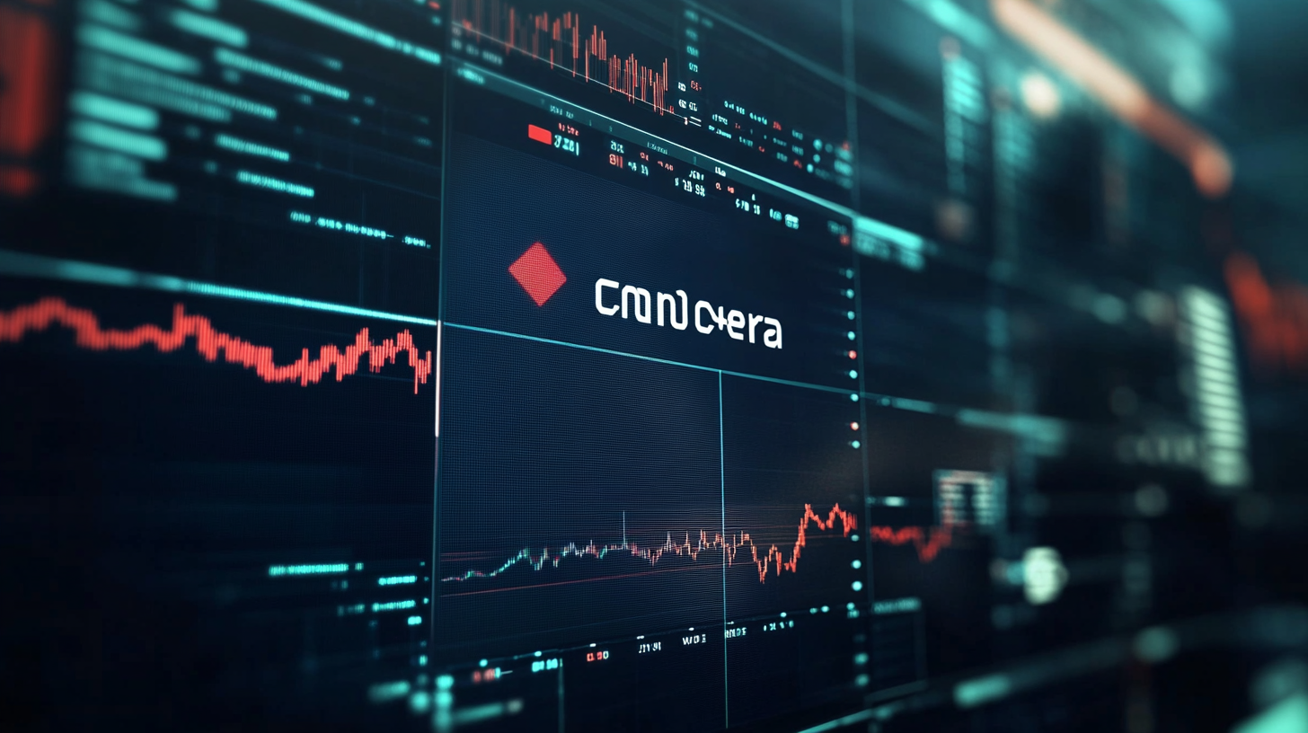 Vyranivo Trade: Uncover the Truth Behind this Trading Platform!