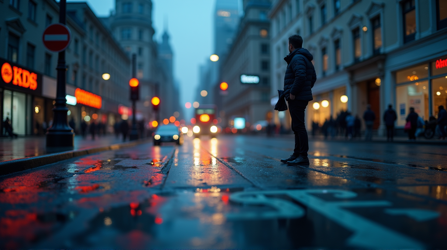 Trading Regulation in United Kingdom (2026): Retail Guide