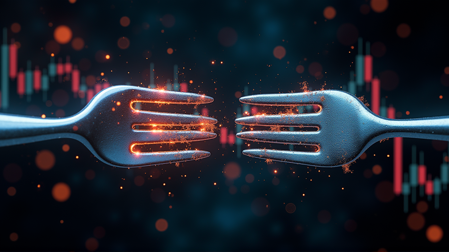 Hard Fork Definition: Meaning in Trading and Investing