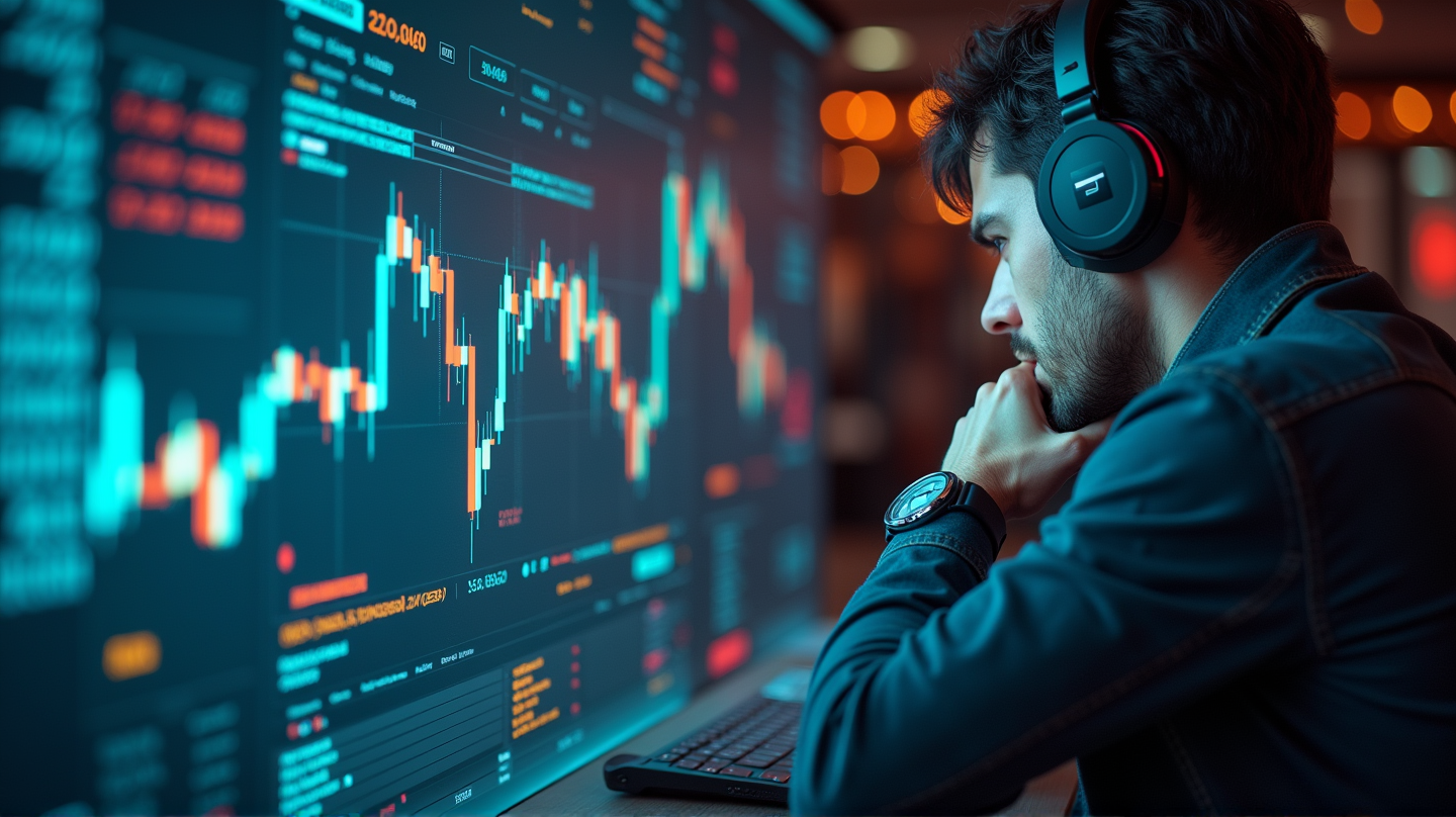 Staking Definition: What It Means in Trading and Investing