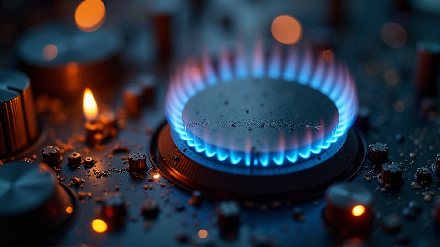 Gas Fee Definition: Meaning in Trading and Investing