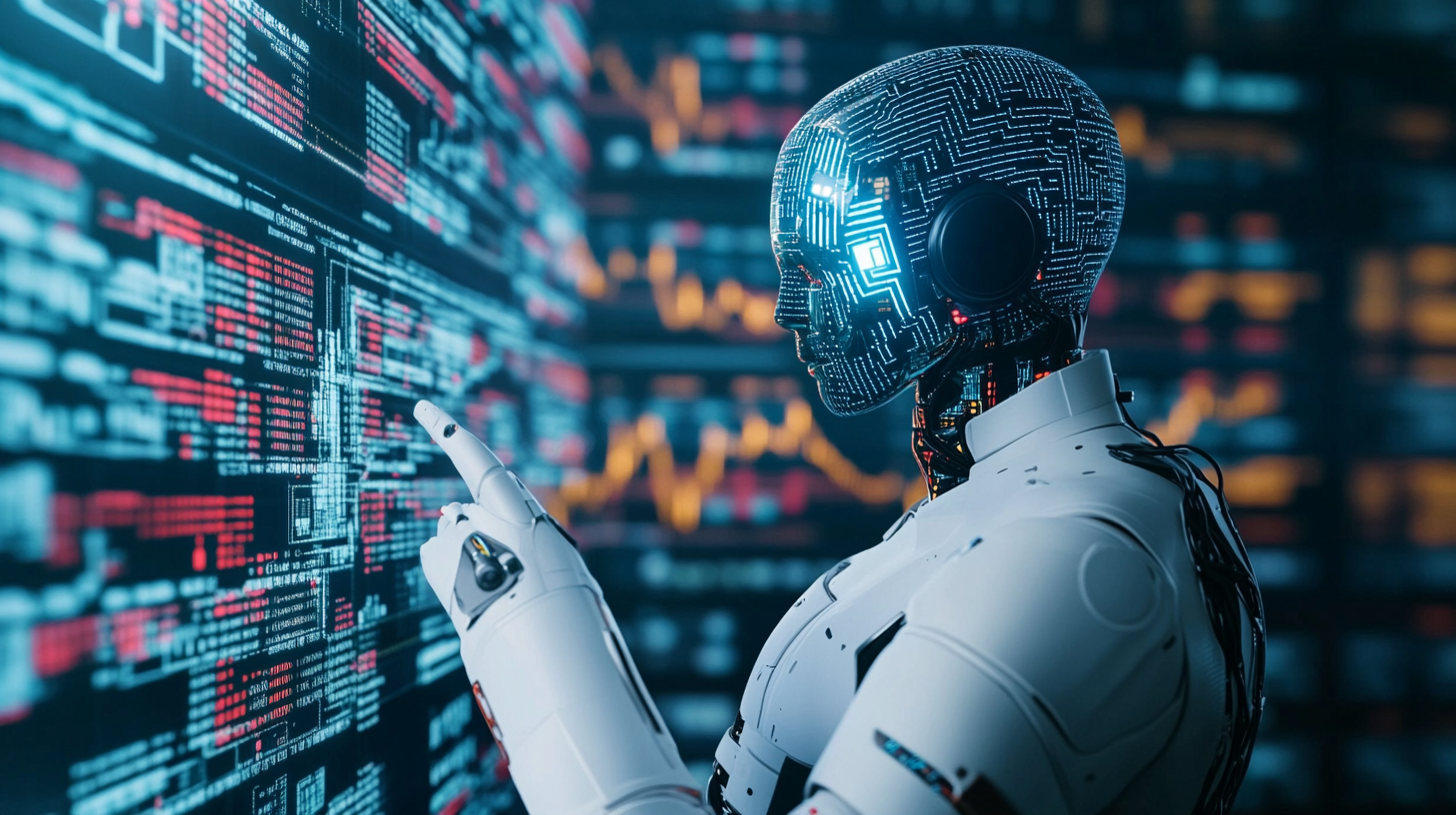 Investigate Trouw Rentetria: A System to Trust or Not?