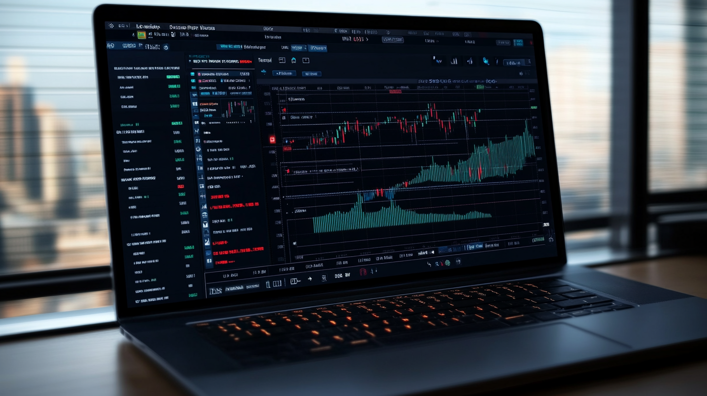 Discover Vexonexio: Is It the Ideal Trading Solution?
