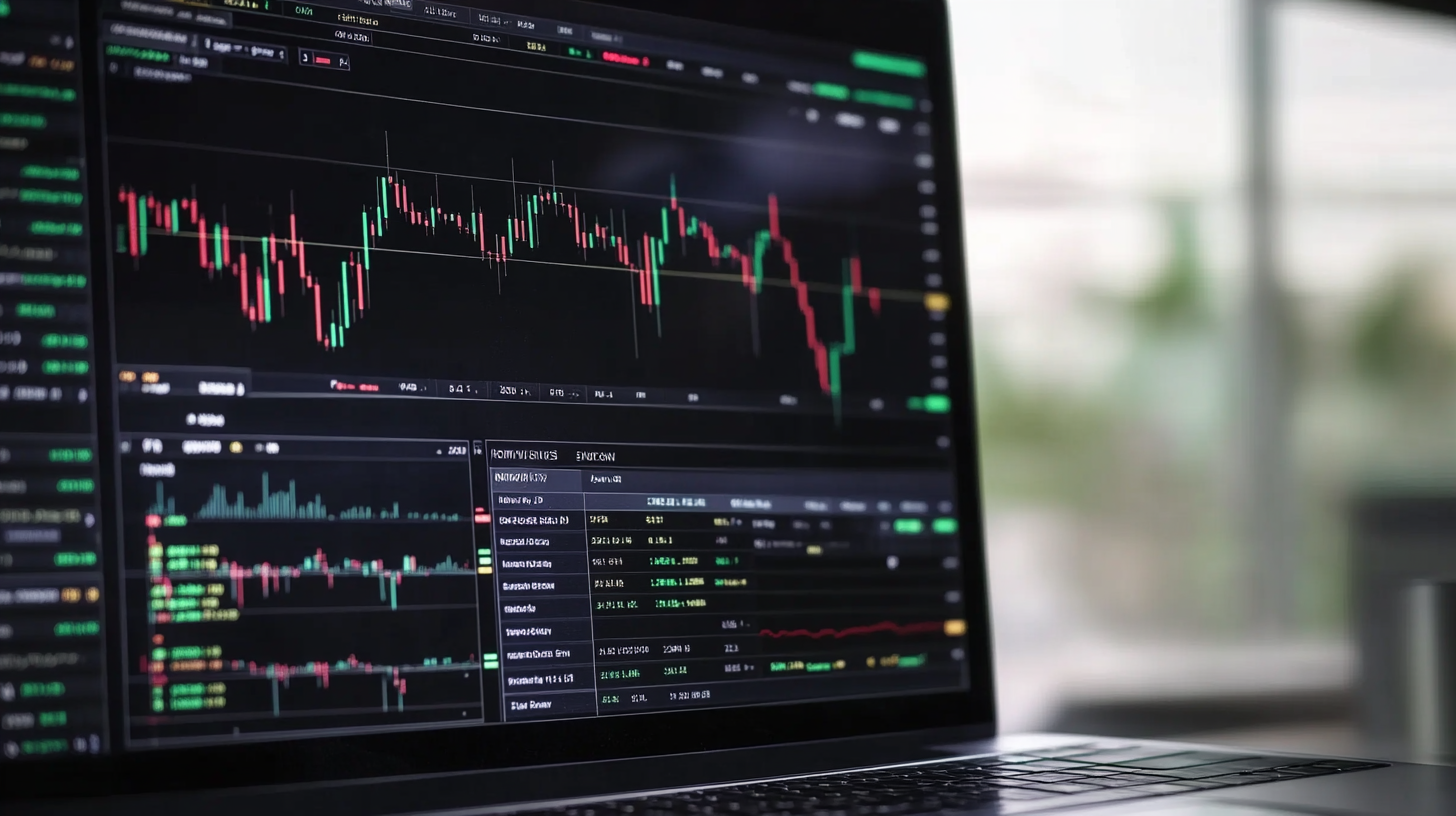 Explore Peak Finthor: Is It the Ultimate Trading Tool?