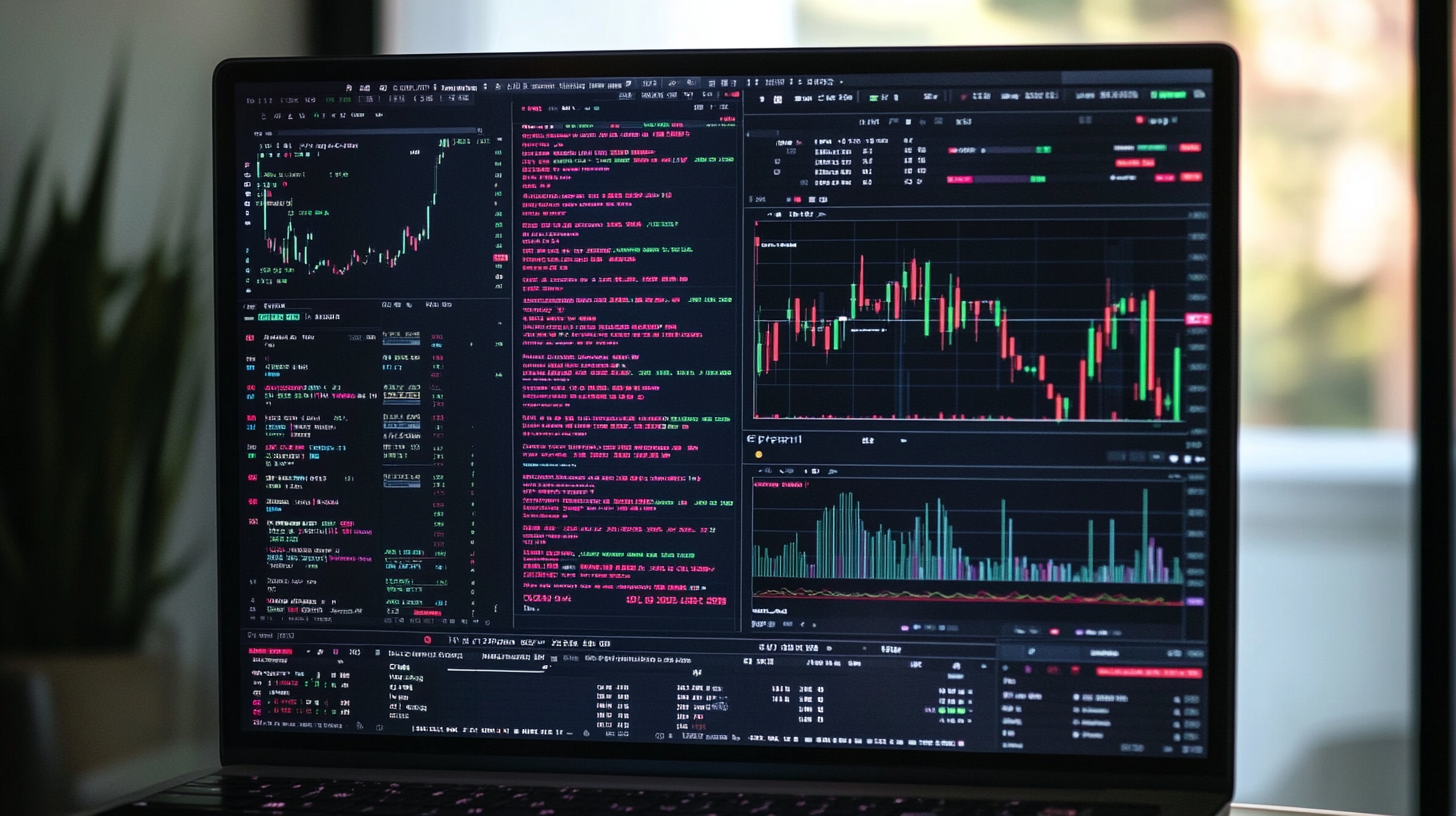 Pomyśl Kontrolnía Revealed: Trustworthy Trading Tool or a Scam?