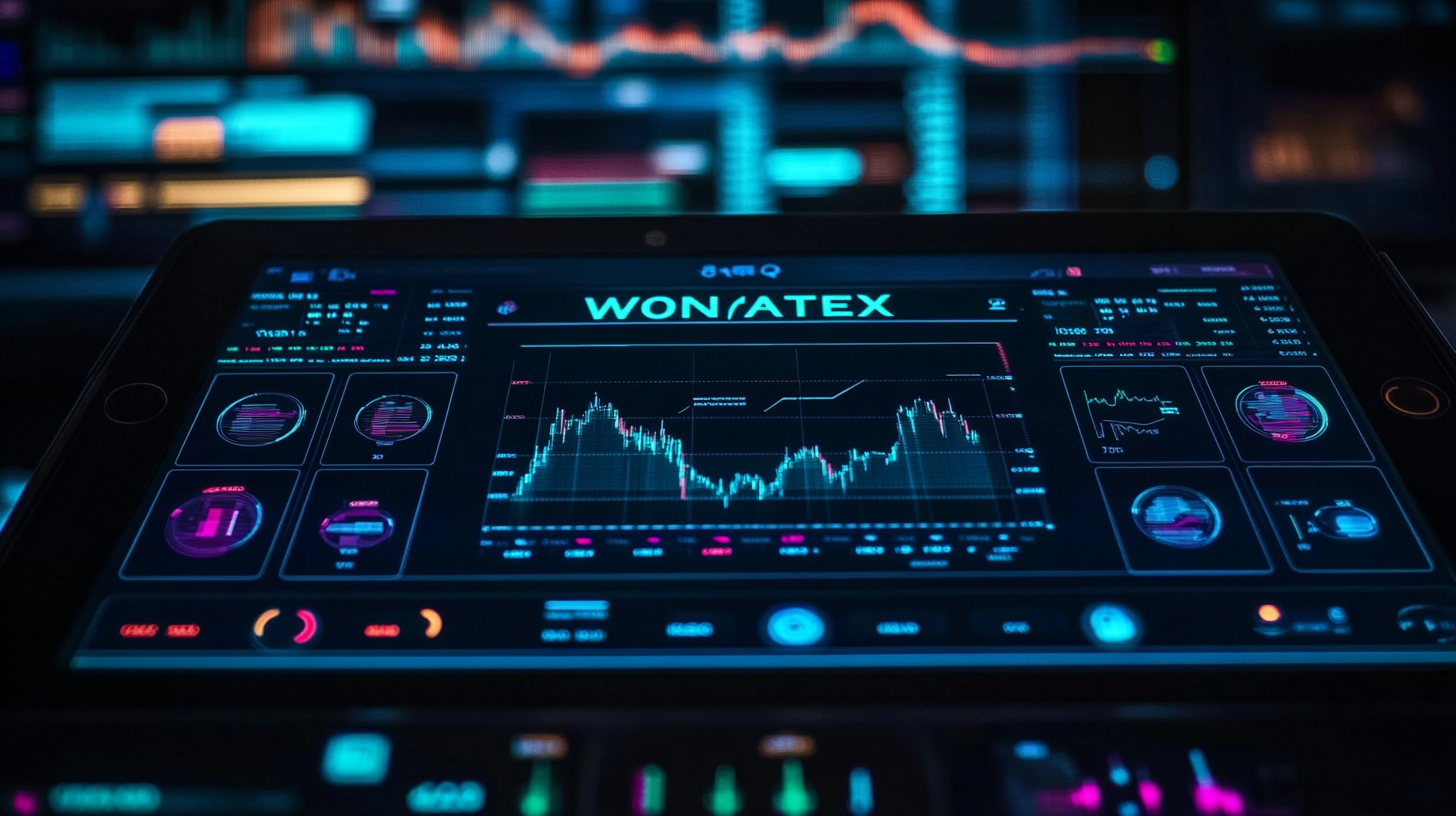 Is Bred Fortjenstad the Trading Solution You’ve Been Looking For?