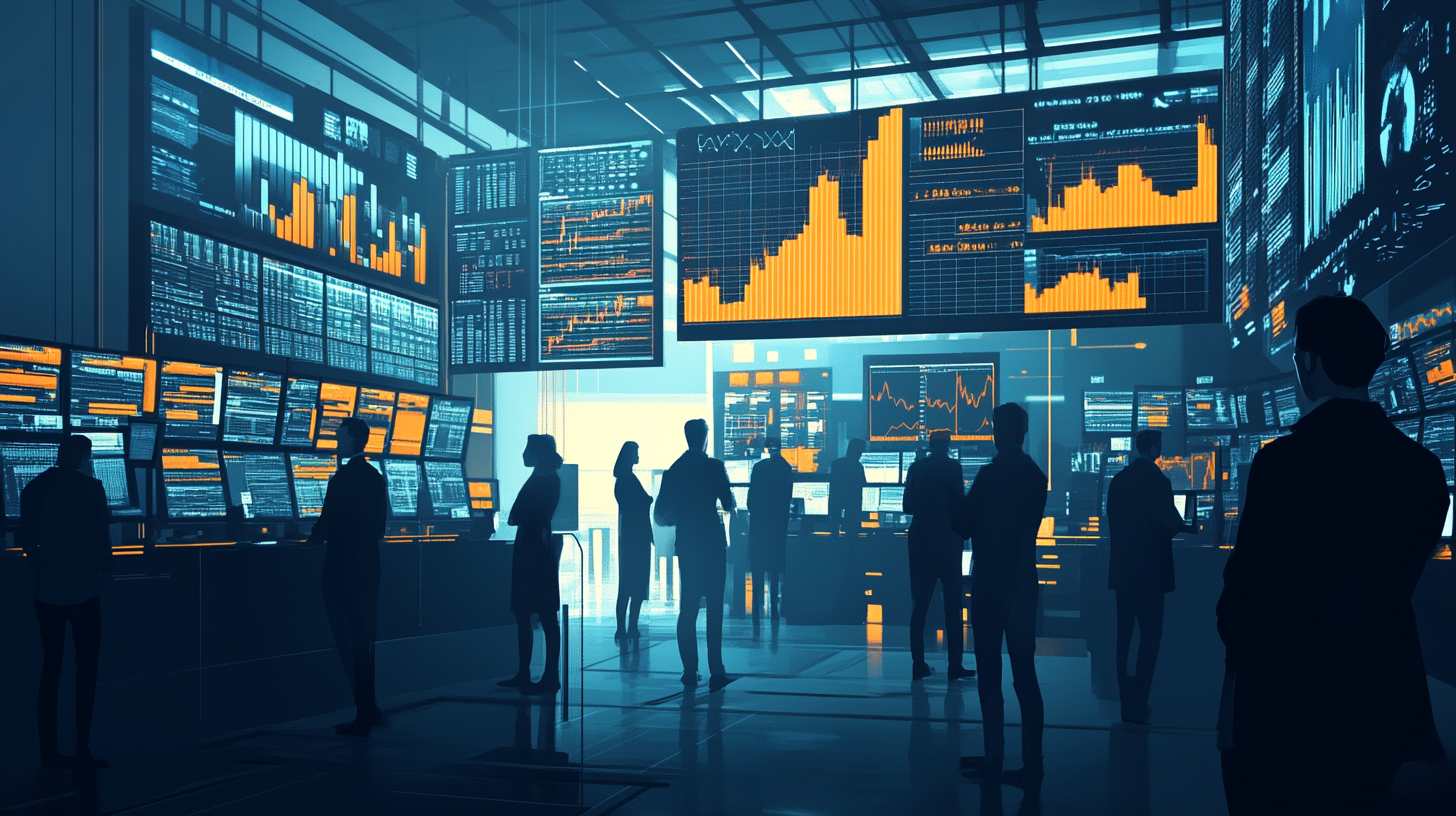 Is Dawnbay Saylor the Ultimate Trading Tool You Can Trust?