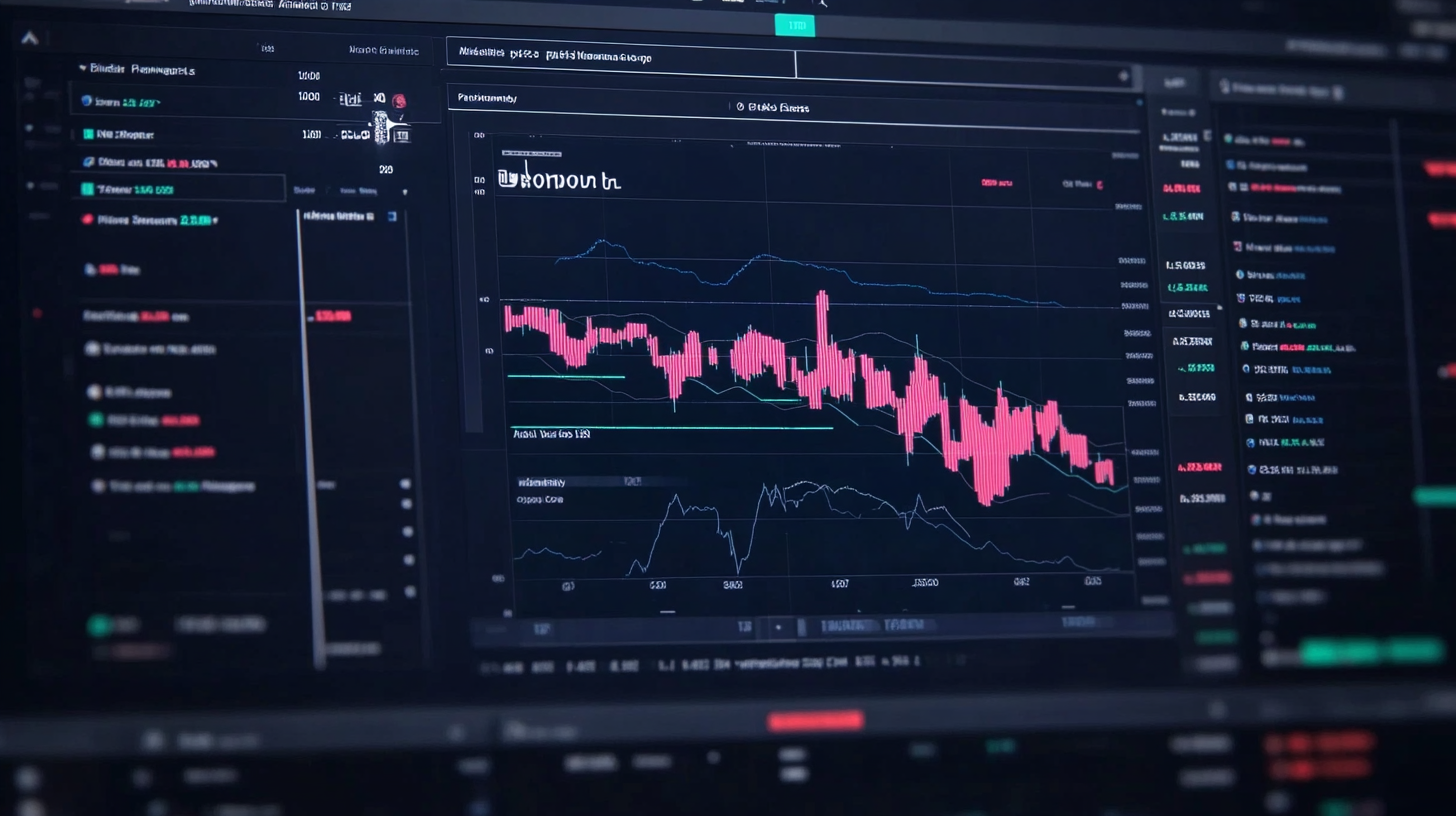 Investigate Tresorier Gaina: Can This Trading Platform Be Trusted?