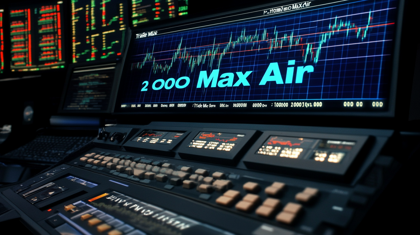 True Ledgewick: Uncover the Truth Behind This Trading Marvel!