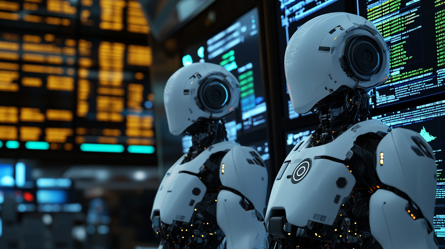 Is Quantunix AI a Trustworthy Trading Platform? Find Out Now!