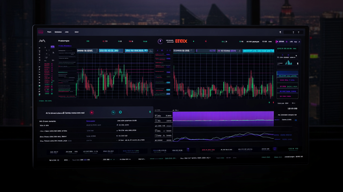 Vkladéra: Investigate the Ultimate Trading Platform