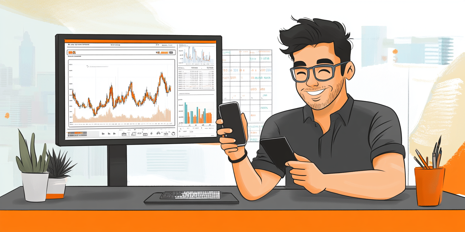 Unveiling Gale Rendholm: Is It a Revolution in Trading?