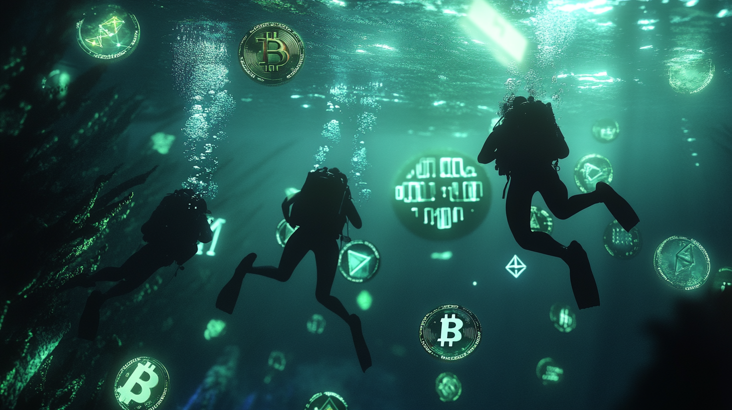 Unlocking the Truth: Is Btc Brolis V10 the Real Deal?