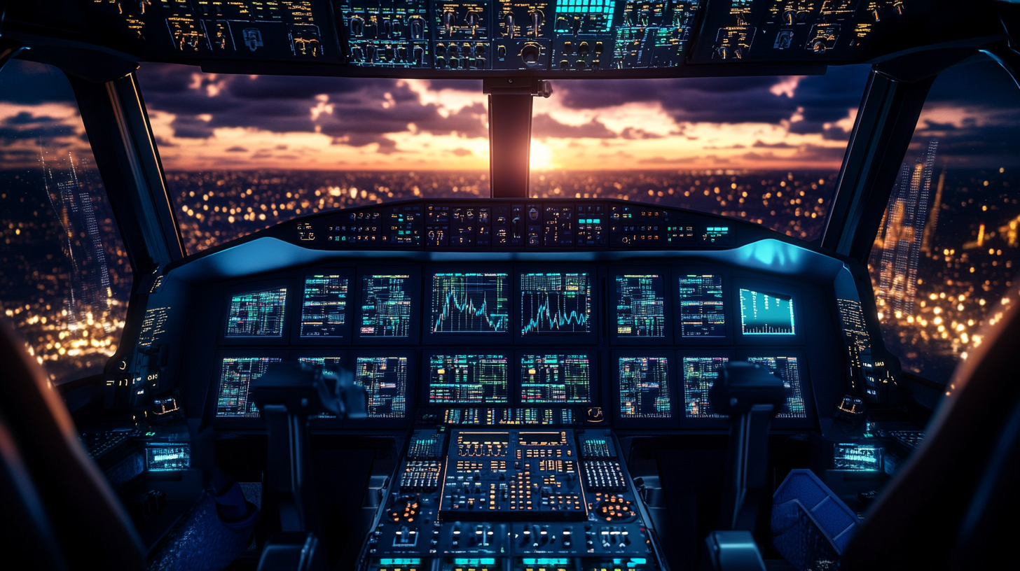 Investigate Nervar Lumivance: Discover Truth About Trading Platform