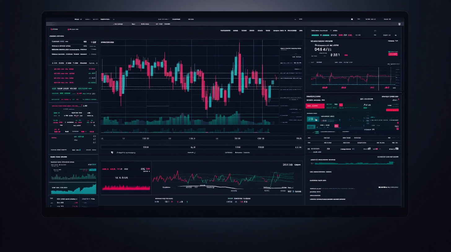 Dexaradix: Uncovering the Truth Behind This Trading Platform