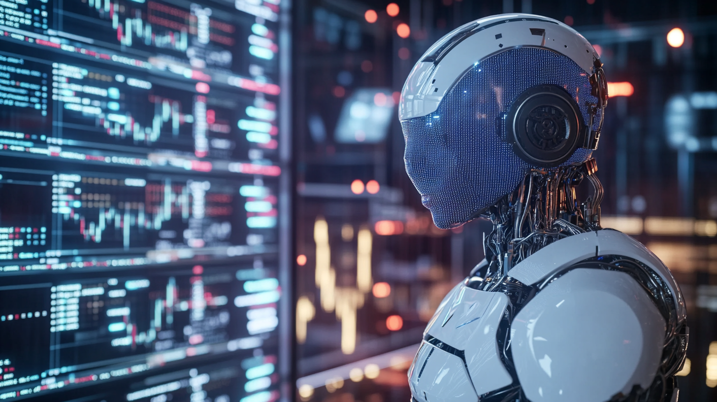 Investigate Digital Trading with Vif Boursade - True or False?