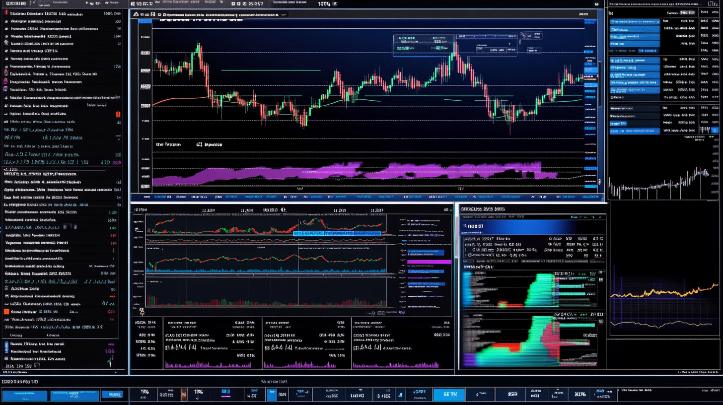 Exploring Êxito Controleza: Is It a Reliable Trading Solution?