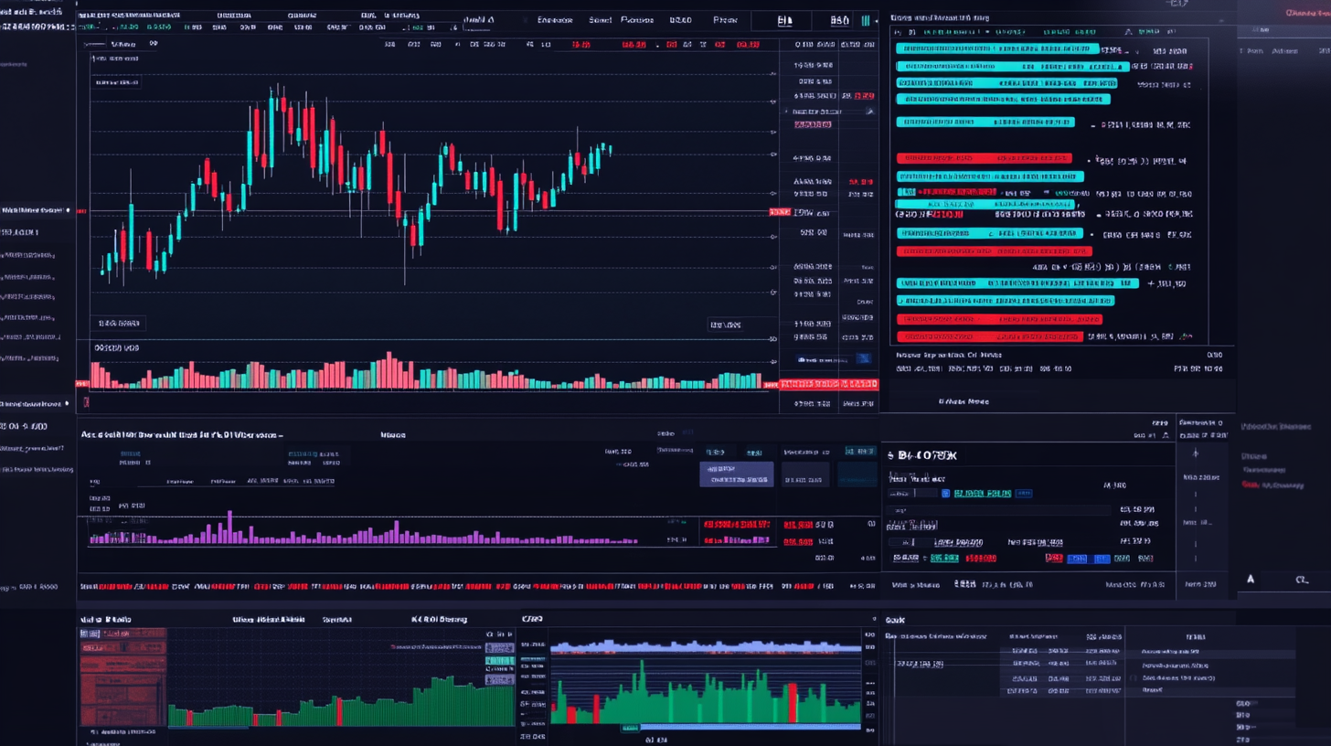 Reveal the Secrets Behind QubiTrade AI - A Must-Read for All Traders!