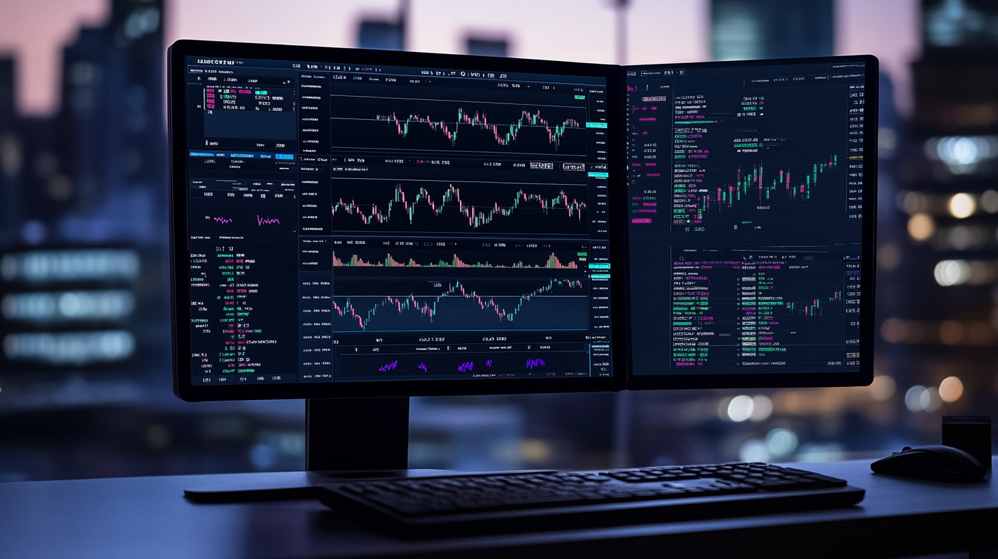 Is Gas Ertrag The Future of Trading Platforms? Find Out!