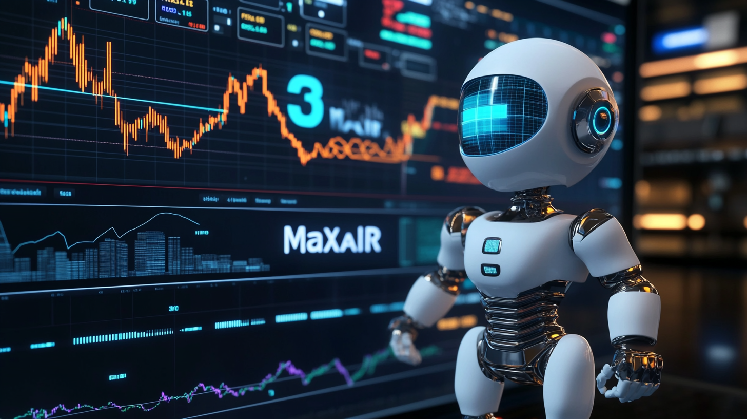 Is Xtradegrok 81 Flex the Investment Tool You've Been Searching For? Uncover the Truth Now!