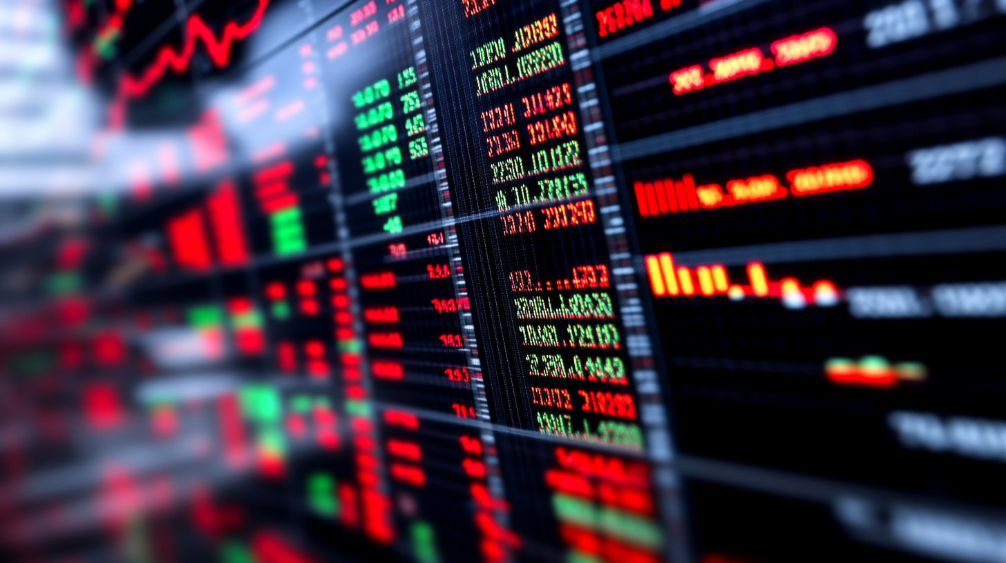 Delve into Model Manerix Hex: Is It the Future of Trading? Find Out!