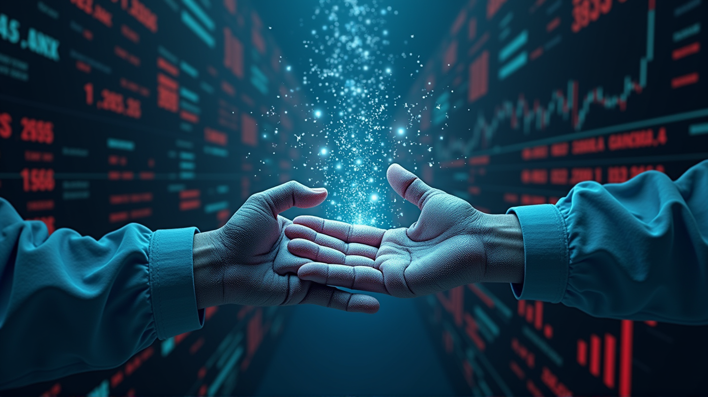 Smart Contract Definition: Meaning in Trading and Investing