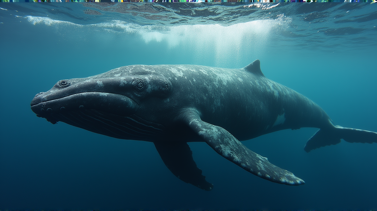 Whale Definition: Meaning in Trading and Investing