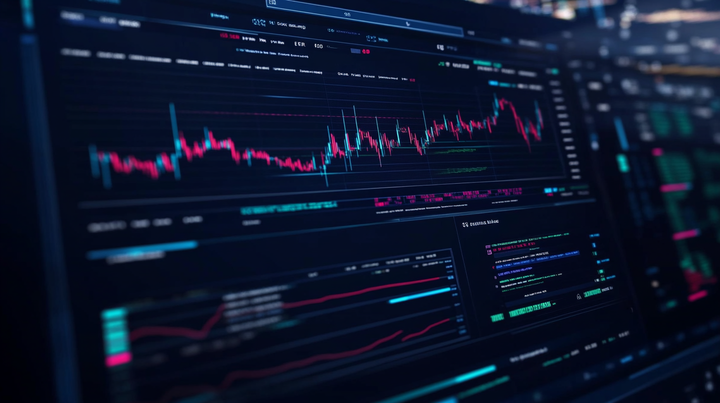 Valoria Capital: A Comprehensive Look at the Trading Catalyst