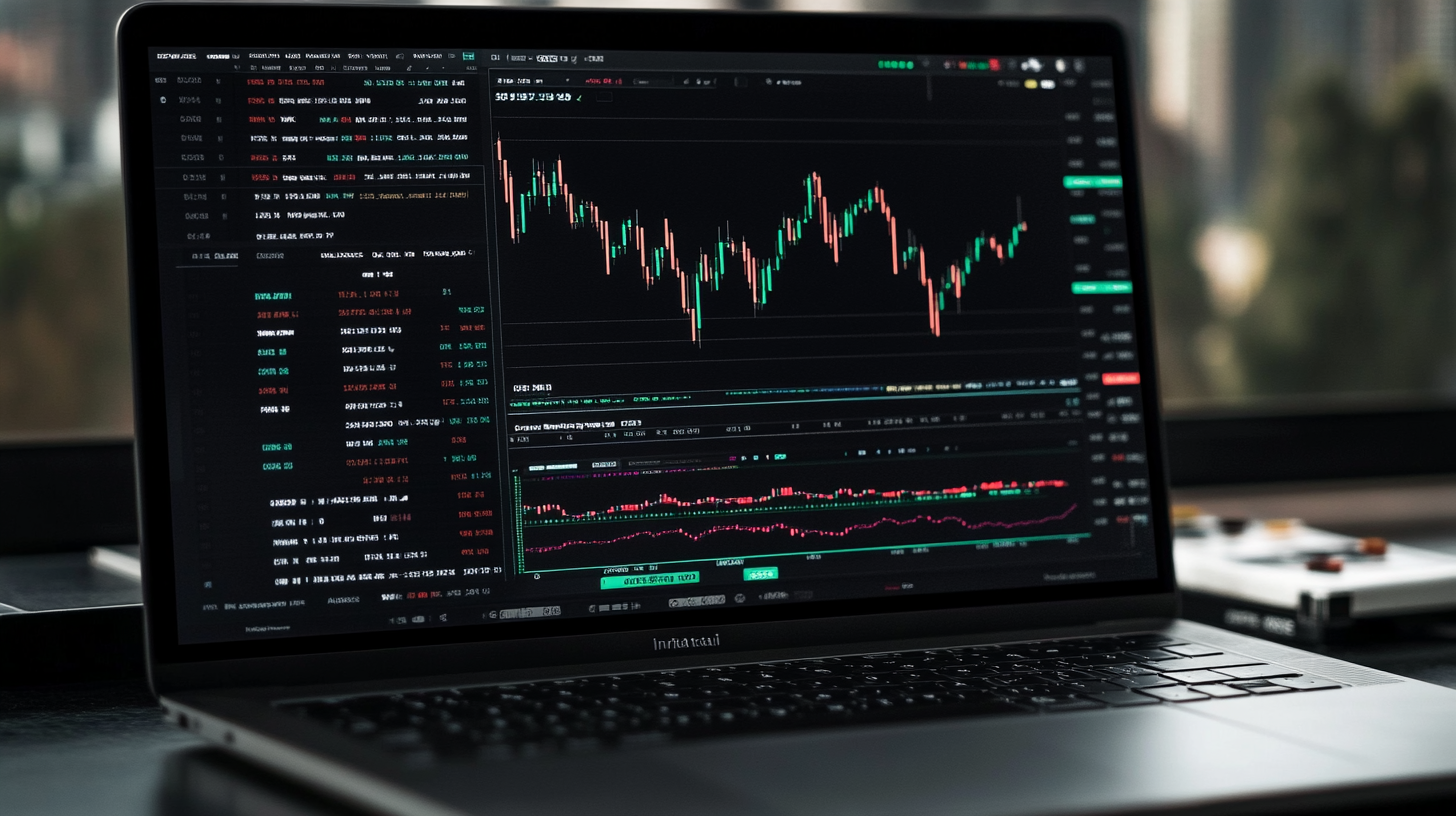Is Monsteadleaf the Trading Solution You Need?