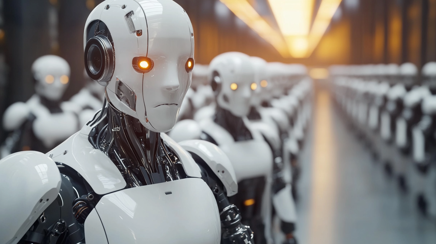 Newcomm Invest AI: Discover the Truth Behind This Trading Powerhouse