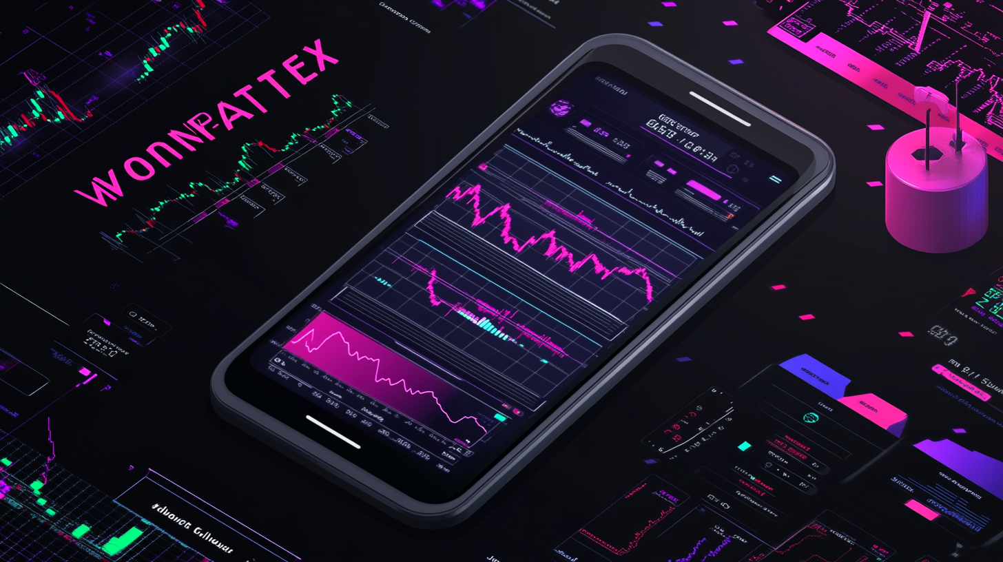 Discover Virelune Qastorix: Is It the Ultimate Trading Solution?