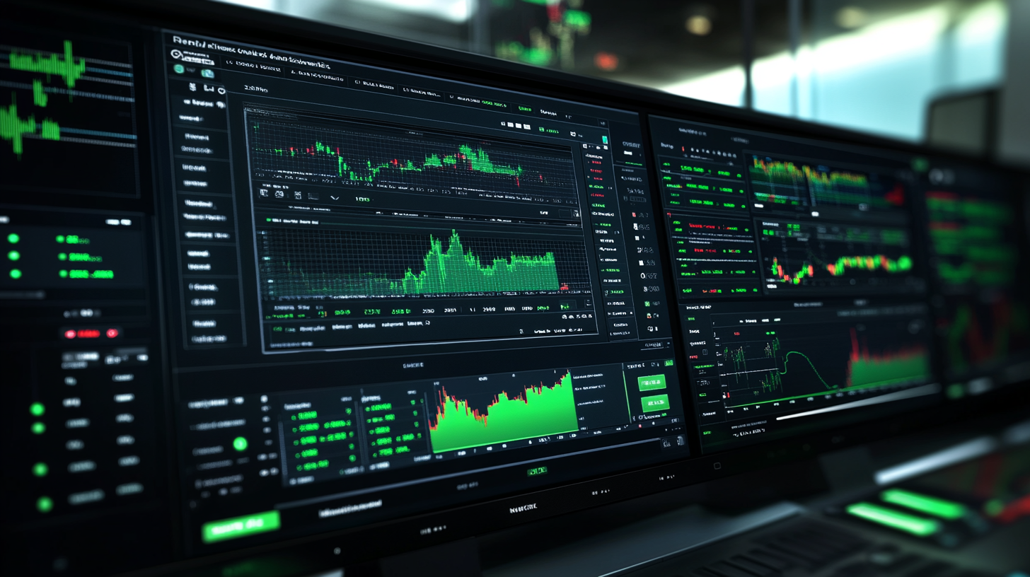 Trading Platforms: A Comprehensive Guide