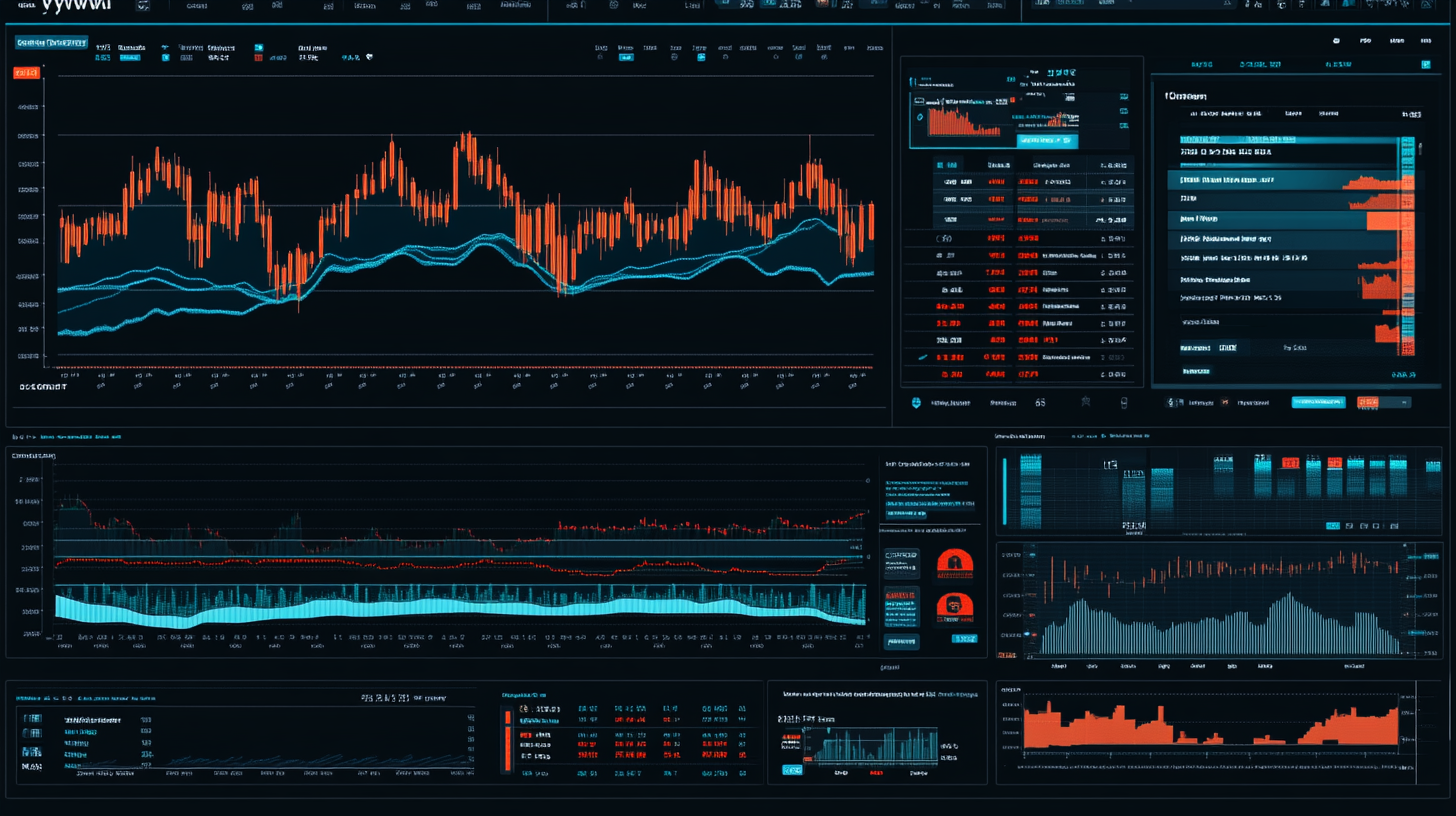 Explore Redmont Calvholm: Is it the Revolutionary Trading System You Need?